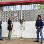 Sospesa licenza al lido "Tayta" di Palermo: dopo un episodio di violenza sfociato in rissa