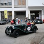 Al via la Targa Florio Classica 2022: attesa per la prova sulla Termini-Caccamo