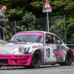 Doppietta RO racing al Rally di Sanremo a Da Zanche e De Luis la gara, a Lombardo e Consiglio il titolo italiano