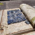 Guardia di Finanza: beccato carico di 110 chili di cocaina proveniente dall'Ecuador all'arrivo in Sicilia