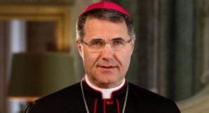 Atto sacrilego nella parrocchia Maria Santissima del Carmelo a Termini Imerese, nota dell’Arcivescovo di Palermo Mons. Corrado Lorefice