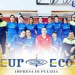 Campionato regionale serie C femminile, esordio in trasferta a Cefalù per l' Asd Santa Maria della Dayana Marineo