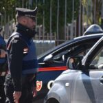 Evade dai domiciliari e tanta una rapina: arrestato dai carabinieri a Palermo