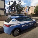 Palermo: nasconde in casa droga e materiale esplodente, la Polizia arresta un pregiudicato palermitano