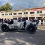 Targa Florio Classica: a Termini Imerese tutto pronto per l'edizione 2022