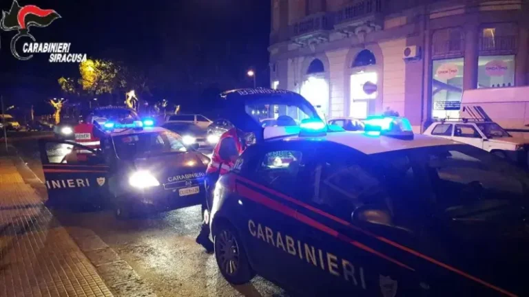 Rapina all’ufficio postale premeditata viene sventata dai carabinieri