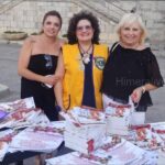 Il Lions club Termini Imerese Host promuove il progetto “Ti dono la parrucca”: il gesto delle donne per le donne