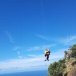 Cefalù: momenti di paura per un turista colto da malore, salvato dal soccorso alpino FOTO