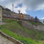 Frane, la Regione Siciliana interviene nel centro abitato di Prizzi