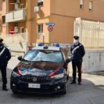 Carabinieri comando provinciale Palermo. arrestate tre persone per maltrattamenti sugli anziani