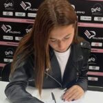 L'atleta termitana Rebecca Napoli approda al Palermo Calcio