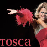 A Cefalù arriva Tosca con i suoi ‘Appunti musicali dal mondo’