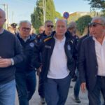 Maltempo a Trapani, Protezione civile al sindaco: «Per i ristori aspettiamo il Comune»