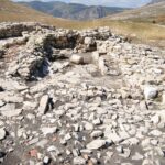 Termini Imerese, seconda lezione al corso del archeologia medievale: si parla di Monte Iato