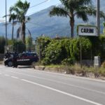 Controlli dei carabinieri in provincia di Palermo: in manette due persone