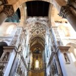 Al via i lavori di restauro della Cattedrale di Cefalù
