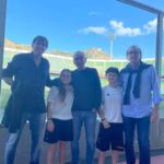 Polizzi Generosa: la gioia del vivere il calcio nel tempo e il successo delle gemelle Sauto nel Palermo