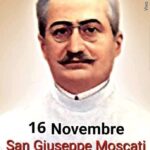 16 novembre si ricorda Giuseppe Moscati: un successo su anche la miniserie con Fiorello