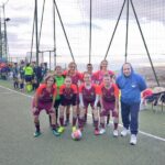 Futsal: il Castellammare vince contro il Marineo e consolida il primato in serie C regionale
