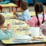 Casi di salmonellosi Alcamo: possibile correlazione con i cibi serviti nella mensa scolastica