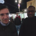 Speciale sagra dell'olio e della mandorla a Montemaggiore Belsito: intervista a padre Tato VIDEO