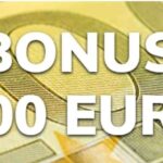 Bonus 200 euro: tutto quello che c'è da sapere