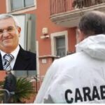 Omicidio cardiologo a Favara: chi è l'uomo accusato del delitto di Gaetano Alaimo