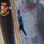 Cruenta rapina ad anziana a Palermo: arrestato un uomo per lesioni gravissime alla donna di 85 anni
