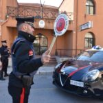 Furti in abitazione in provincia di Palermo: i carabinieri arrestano banda di malviventi VIDEO