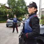 L'arma dei carabinieri contro la violenza sulle donne VIDEO