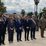 Palermo: giornata del ricordo dei caduti militari e civili nelle missioni internazionali per la pace