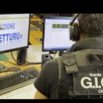 Guardia di Finanza: maxi operazione antimafia tra Sicilia e Lombardia VIDEO