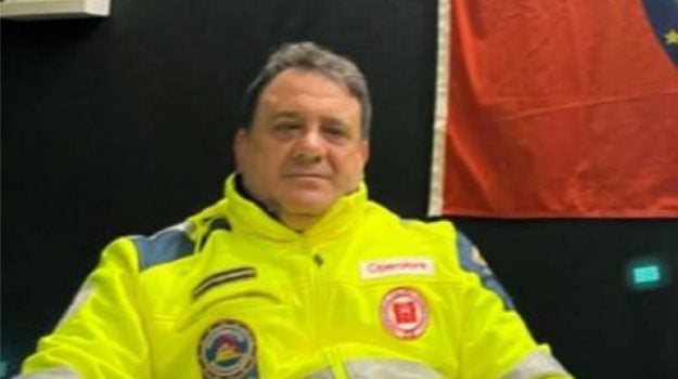 È morto Salvatore Lo Gelfo: era volontario della Protezione civile siciliana
