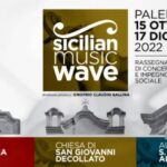 Sicilian Music Wave: il 19 novembre il pianista Paolo Scanabissi all'auditorium S. Mattia ai Crociferi ­