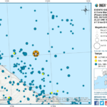Paura nelle Marche: forte sciame sismico, terremoto di magnitudo 5.7