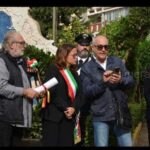 Termini Imerese: sentita cerimonia nel quartiere Beato Agostino Novello in memoria dei caduti di Nassiriya FOTO