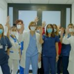 Violenza donne: in un video la solidarietà del personale dell'ospedale di Cefalù