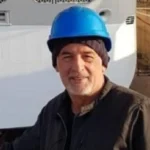 Incidente sul lavoro a Palermo: è morto schiacciato Angelo Salamone, operaio dell'indotto dei Cantieri Navali