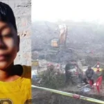 Bambino di otto anni cade nel pozzo: le speranze che sia ancora vivo sono scarse VIDEO