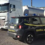 Guardia di Finanza: eseguita confisca beni per 20 milioni di euro