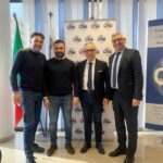 CNA Trapani incontra il neo deputato all’Ars Nicola Catania: sul tavolo le istanze delle imprese del territorio