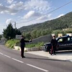 Operazione carabinieri: misura cautelare per il sindaco di Giardinello: altre due persone coinvolte