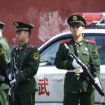 Presunte “attività” non ufficiali della Polizia cinese in Italia