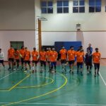 Pallavolo serie D: la squadra termitana Atletica Termini Curreri Farmapiù pronta per la vittoria VIDEO