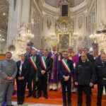 Parrocchia dell'Annunziata Caccamo: si insedia il nuovo parroco don Claudio Grasso