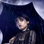 Il grande successo della serie di Mercoledì Addams su Netflix FOTO