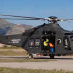 Caccia precipitato a Trapani: ritrovato il corpo senza vita del pilota