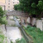 Termini Imerese: il 16 dicembre presentazione del progetto esecutivo per la valorizzazione del ponte medioevale sul torrente Barratina