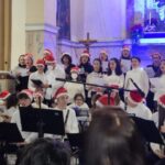 Grande successo e partecipazione allo spettacolo natalizio dell'istituto Balsamo-Pandolfini di Termini Imerese