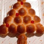 Le ricette natalizie di Himera Live: albero di natale con nutella